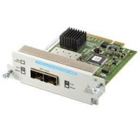 Aruba 2920 2-port 10GbE SFP+ HP RENEW Mod J9731AR=J9731AR