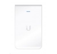 UBNT UniFi AP AC In Wall [vnitřní AP, 2.4GHz(300Mbps)+5GHz(866Mbps), 2x2 MIMO, 802.11a/b/g/n/ac]