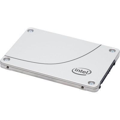 Intel® SSD DC S4520 Series (1,92TB, SATA III, 3D4 TLC)