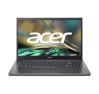 ACER NTB Aspire 5 (A515-57-57J0),i5-12450H,15,6" FHD,16GB,512GB SSD,Intel Iris Xe,W11H,SteelGray