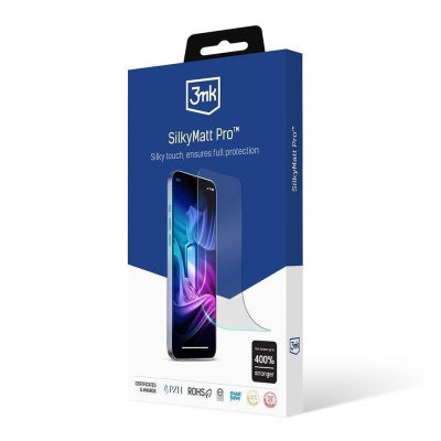 3mk Silky Matt Pro pro Redmi 14R 5G