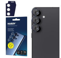 3mk HARDY Lens Protection Pro Black pro Samsung Galaxy S25+