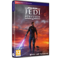 PC hra Star Wars Jedi: Survivor