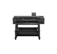 HP DesignJet T850 36" MFP (A0+, Print/Scan/Copy, Ethernet, Wi-Fi)