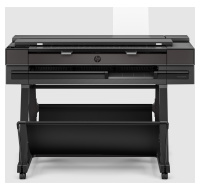 HP DesignJet T850 36" MFP (A0+, Print/Scan/Copy, Ethernet, Wi-Fi)