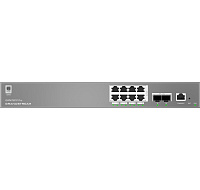 Grandstream GWN7801P Pro Layer 2++ Managed Network switch, 8x Gb RJ45 PoE