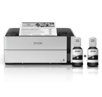 EPSON tiskárna ink EcoTank Mono M1170, A4, 1200x2400dpi, 39ppm, USB, Duplex