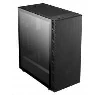 Cooler Master case MasterBox MB600L V2 TG