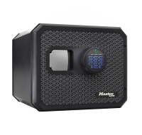 Master Lock Trezor odolný vodě a ohni FPW082FTCML