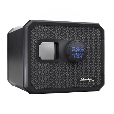 Master Lock Trezor odolný vodě a ohni FPW082FTCML