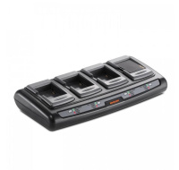 Bixolon battery charging station, 4 slots