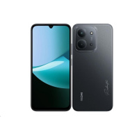 Xiaomi Redmi 15C 4GB/256GB Black EU