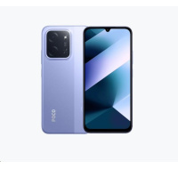 POCO C85 Dual SIM 8GB/256GB Purple EU