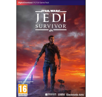 PC hra Star Wars Jedi: Survivor