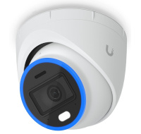 UBNT UVC-AI-Turret-W, AI Turret IP kamera, 8MP, bílá