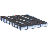 AVACOM Náhradní baterie AVA-RBP32-12090-KIT pro UPS AEG, Phoenixtec, PowerWalker, Vertiv