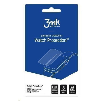 3mk Watch Protection ARC pro Rubicon RNCF30