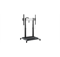 Optoma IFPD RISE 5108 MOTORIZED DISPLAY LIFT FLOOR STAND 80 B EU - rozbaleno