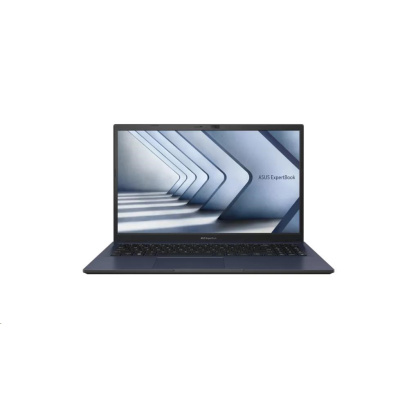 ASUS NTB ExpertBook B1 (B1502CVA-BQ0974X), ICore i3-1315U, 16GB, 512GB M.2, Intel UHD, Win11 Pro, Black