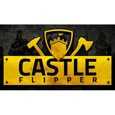 Castle Flipper (PC) klíč Steam
