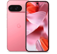 Google Pixel 9 - 256GB Peony, USA