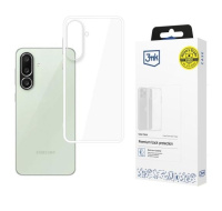 3mk ochranný kryt Clear Case pro Samsung Galaxy M56