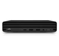 HP PC Pro Mini 260G9 i5-1335U,16GB, SSD 512GB M.2 NVMe, Intel HD DP+HDMI, kl.+myš, WiFi 6 + BT, 65W, Win11Pro