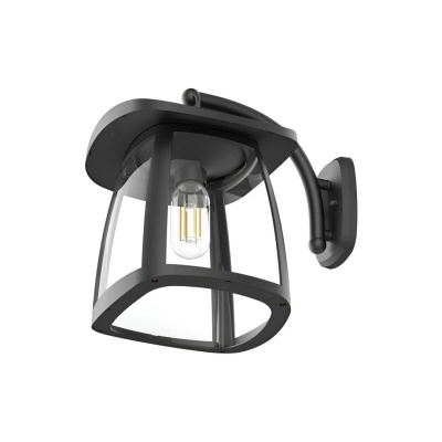 Viking venkovní solární LED světlo SR10W