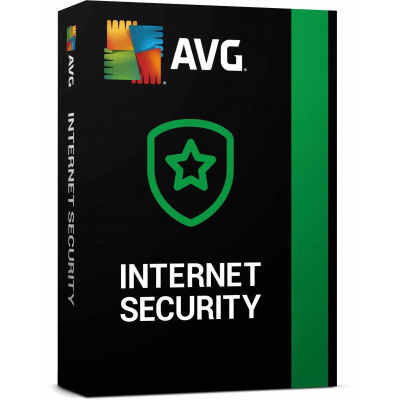 _Prodloužení AVG Internet Security ZAKL. EDICE 5 lic (24 měs.) RK Email ESD