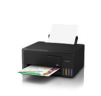EPSON tiskárna ink EcoTank L1350,  A4, Apple AirPrint, Wi-Fi, Záruka 5 let po registraci zdarma