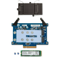 HP Z Turbo Drive 2TB TLC Z8 G4 SSD Kit