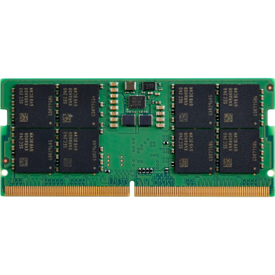 HP 1x16GB DDR5-5600 NECC SODIMM Fury G1i 16/18