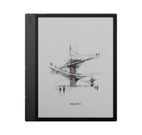 E-book ONYX BOOX NOTE AIR 5 C, 10,3" Kaleido 3, 64GB, podsvícená, Bluetooth, Android 15, E-ink displej