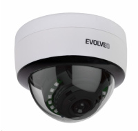 EVOLVEO kamera Detective POE8 SMART, antivandal, POE/ IP