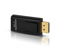 AXAGON RVD-HI, DisplayPort -> HDMI redukce / adaptér, FullHD