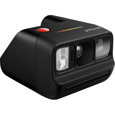 Polaroid Go Gen 3 Black