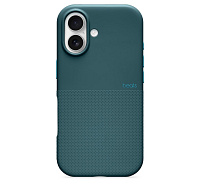 Apple Beats iPhone 17 Rugged Case with MagSafe and Camera Control – Rocky Blue