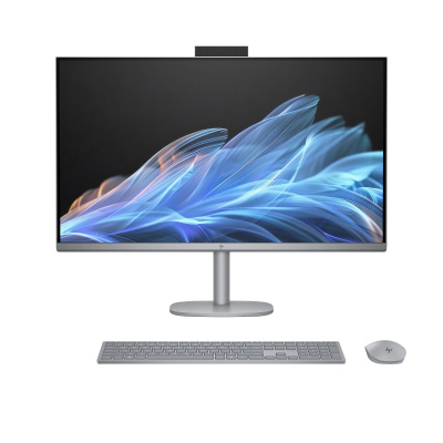 HP AiO OmniStudio X 32-c0002nc, 32"3840x2160, Non Touch, ULTRA 7-155H, 32GB DDR5, SSD 2TB, RTX 4050 6GB,Win11Home