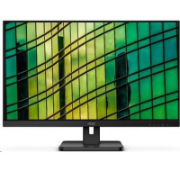 AOC MT IPS LCD WLED 27" 27E2QAE - IPS panel, 1920x1080, D-Sub, HDMI, DP, repro