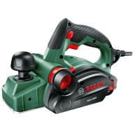 Bosch PHO 2000 hoblík, šířka 82 mm, aretace proti zapnutí, ochranná botka, oboustranné vyhazování hoblin