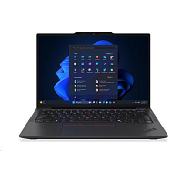 LENOVO NTB ThinkPad X13  Gen6 - Ultra 5 225U,13.3" WUXGA IPS,16GB,512SSD,HDMI,Int. intel,W11P,3Y Premier