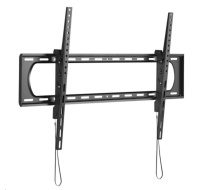 Držák Brateck LP73-69T pro TV 60"-120" 120kg polohovatelný nástěnný Heavy Duty
