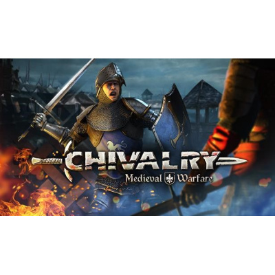 Chivalry: Medieval Warfare (PC/MAC/LX) PL DIGITAL