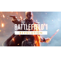Battlefield 1 Rewolucja (PC) PL DIGITAL