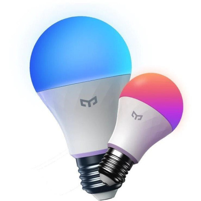 Yeelight LED Smart Bulb W4  Lite (color)