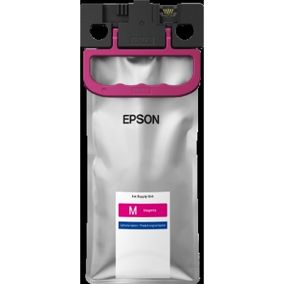 EPSON WorkForce Pro EM-C8101R Magenta XXL Ink (50.000 str.)