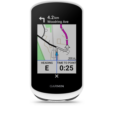 Garmin GPS cyclocomputer Edge Explore 2