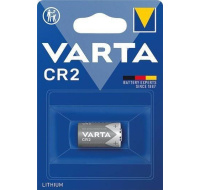 Varta CR2
