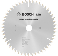 Bosch pilový kotouč PRO Multi Material pro okružní pilu, 180 × 2,4 × 30 mm