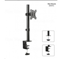 Fiber Mounts SDM751 - levný stolní držák na monitor